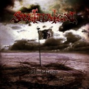 Review: Sanctification - Black Reign